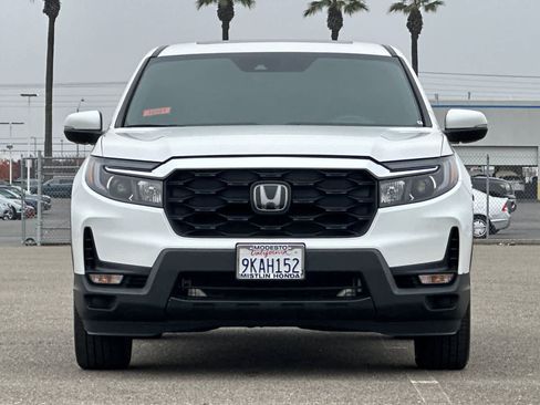 Certified 2023 Honda Passport EX-L image 9