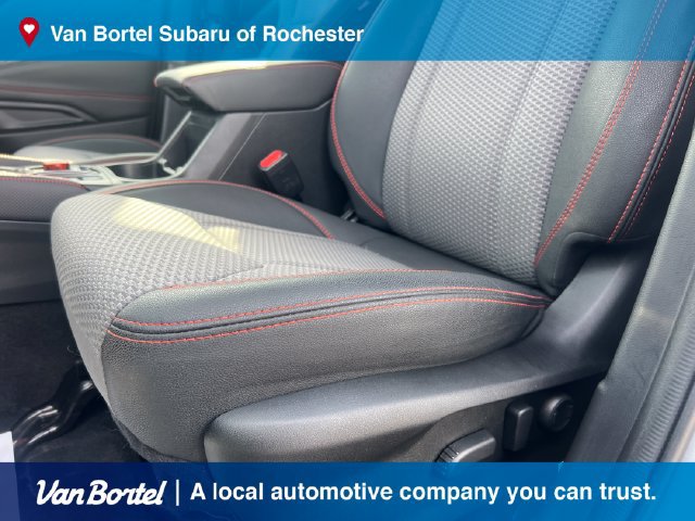 Certified 2024 Subaru Forester Sport AWD/4WD image 16