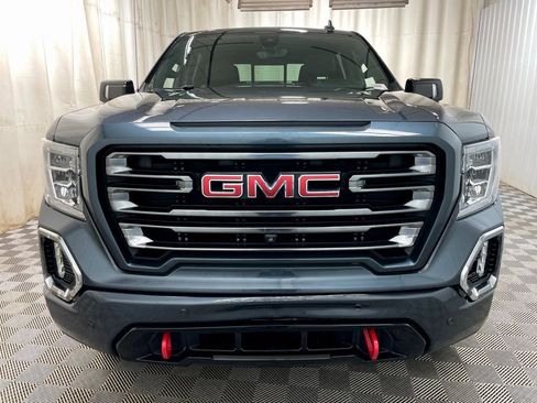 Used 2021 GMC Sierra 1500 AT4 w/ AT4 Premium Package image 20