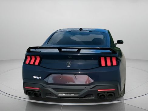 Used 2025 Ford Mustang Dark Horse RWD image 24