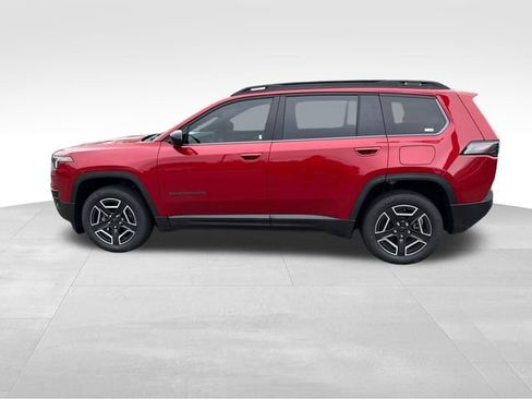 New 2026 Jeep Cherokee Laredo AWD/4WD image 4