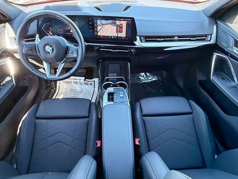 Used 2025 BMW X2 xDrive28i image 14
