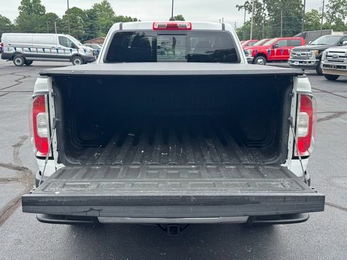 Used 2018 GMC Canyon SLE w/ SLE Convenience Package AWD/4WD image 26