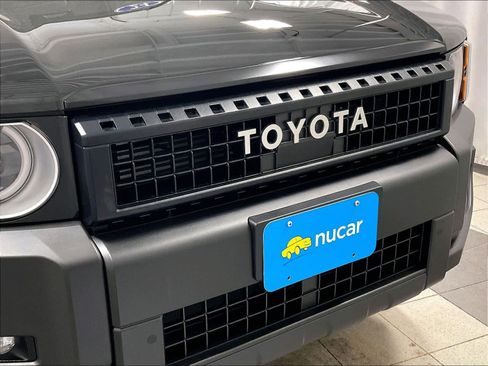 Used 2024 Toyota Land Cruiser 1958 image 31