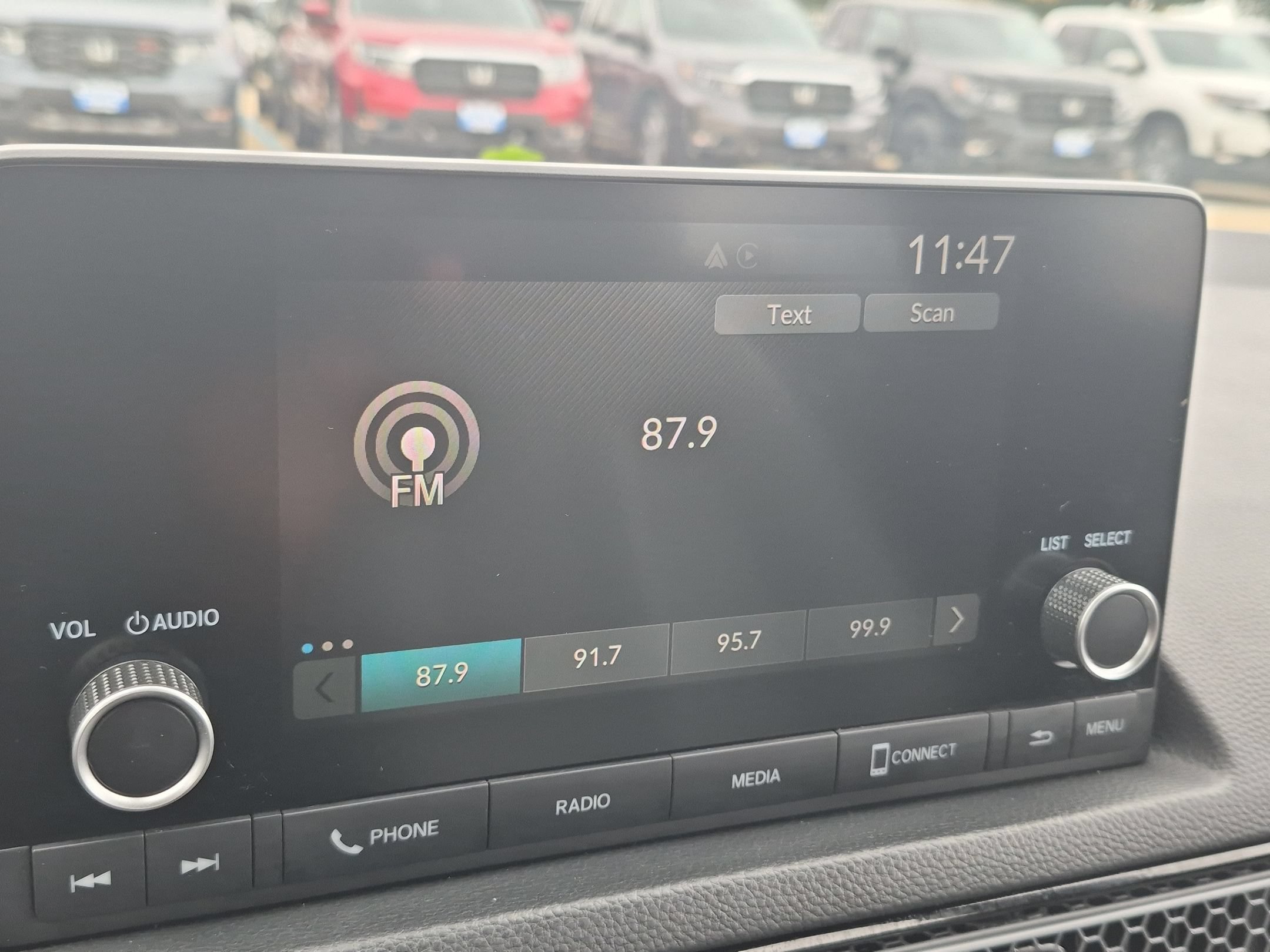 Certified 2025 Honda Civic Sport image 19