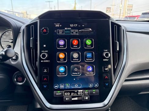 Certified 2024 Subaru Crosstrek 2.5i Wilderness w/ Crosstrek Mirror Package image 27