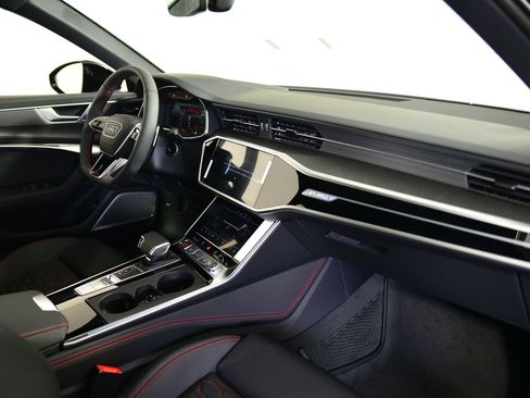 New 2026 Audi RS 6 performance image 19