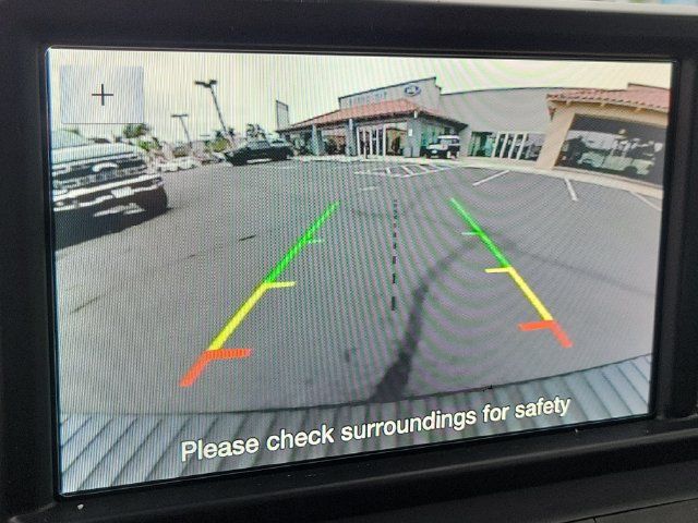 Used 2023 Ford Maverick Tremor w/ Tremor Off-Road Package AWD/4WD image 13