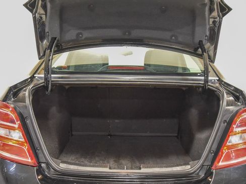 Used 2020 Chevrolet Sonic LT image 13