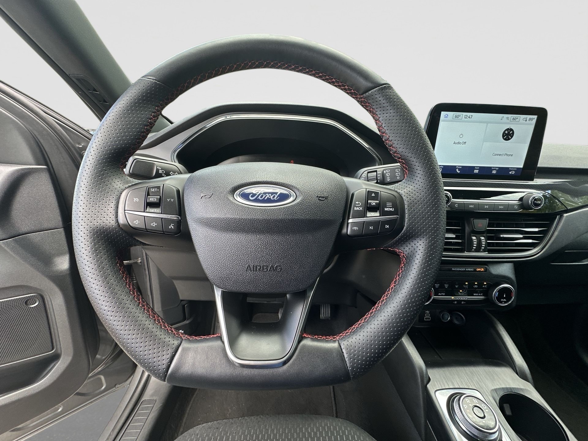 Used 2025 Ford Escape ST-Line AWD/4WD image 11