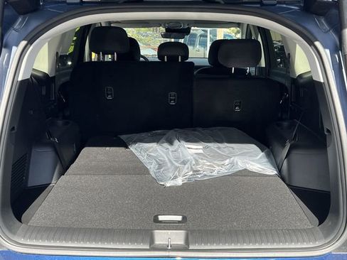 New 2026 Hyundai Ioniq 9 SE AWD/4WD image 25