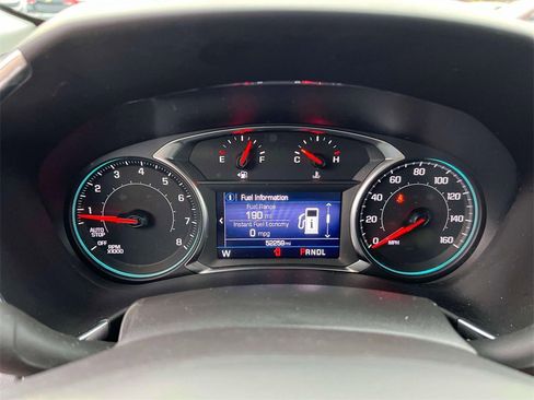 Used 2022 Chevrolet Equinox LS w/ LS Convenience Package image 25