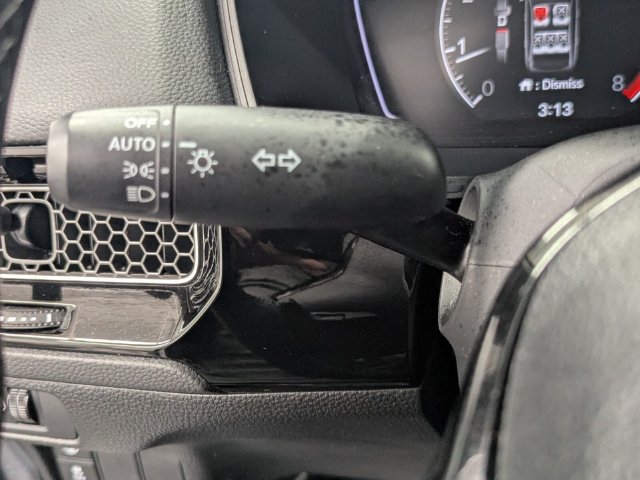 Used 2024 Honda Civic Sport image 23