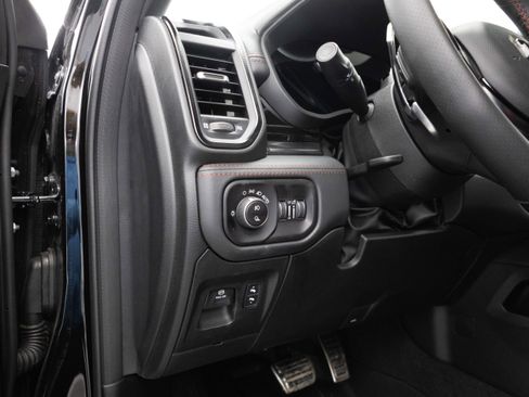 New 2026 RAM 1500 RHO w/ RHO Level 1 Equipment Group AWD/4WD image 20