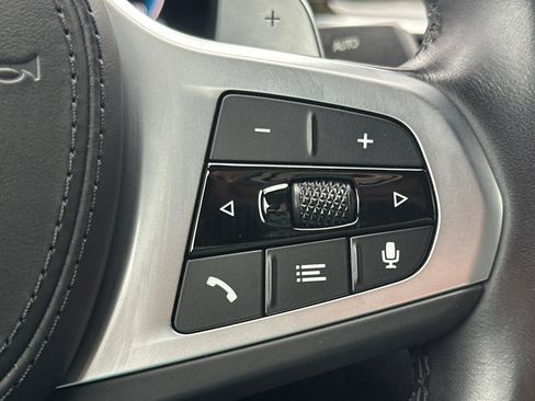 Certified 2023 BMW 530e w/ M Sport Package image 27