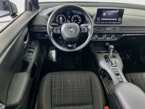 Used 2024 Honda HR-V Sport image 20