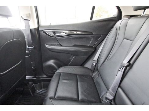 Used 2021 Buick Envision Essence image 14