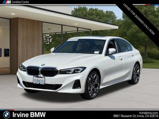 Used 2026 BMW 330i Sedan w/ Premium Package RWD video 1