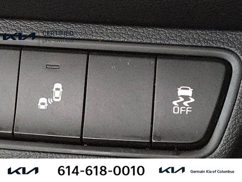 Certified 2024 Kia Forte LXS w/ LXS Technology Package FWD image 31