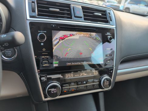 Used 2019 Subaru Outback 2.5i Limited image 31
