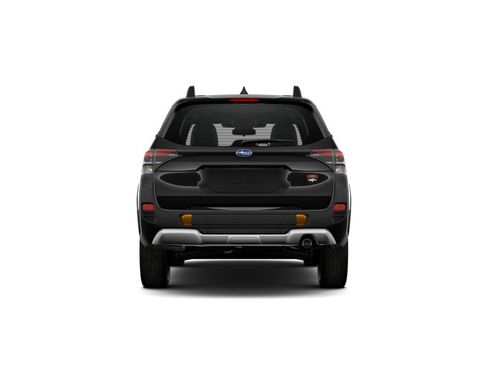 New 2026 Subaru Forester Wilderness image 6