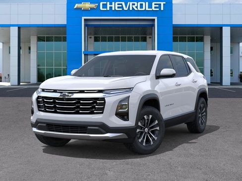 New 2026 Chevrolet Equinox LT w/ Convenience Package II image 6