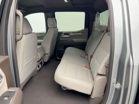 New 2026 Chevrolet Silverado 1500 LT image 15