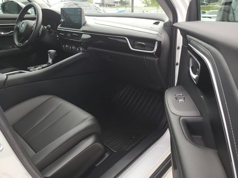 Used 2025 Acura ADX FWD image 7