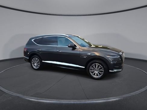 Used 2024 Genesis GV80 2.5T image 2