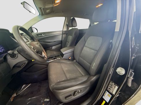 Used 2016 Hyundai Tucson SE w/ Option Group 02 FWD image 21