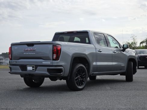 Used 2026 GMC Sierra 1500 Elevation image 18