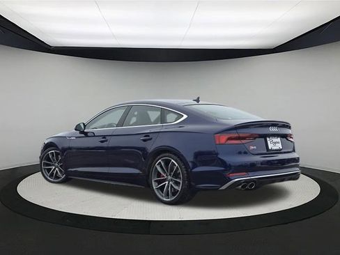 Used 2019 Audi S5 Prestige w/ S Sport Package image 5