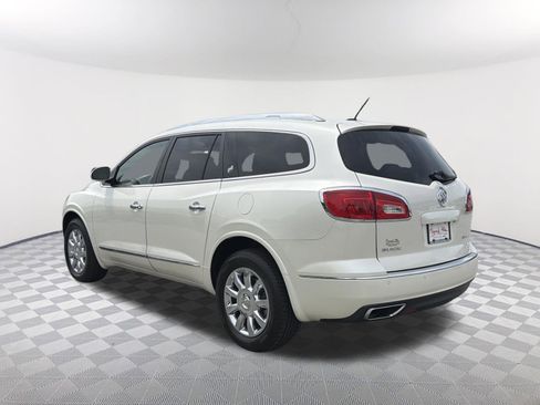 Used 2015 Buick Enclave Leather FWD image 3