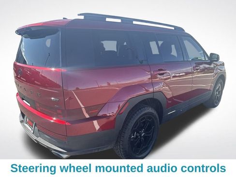 Used 2025 Hyundai Santa Fe XRT image 6