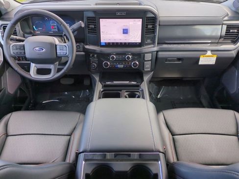 New 2026 Ford F250 Lariat w/ FX4 Off-Road Package image 15