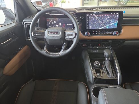 New 2026 GMC Canyon AT4 image 9