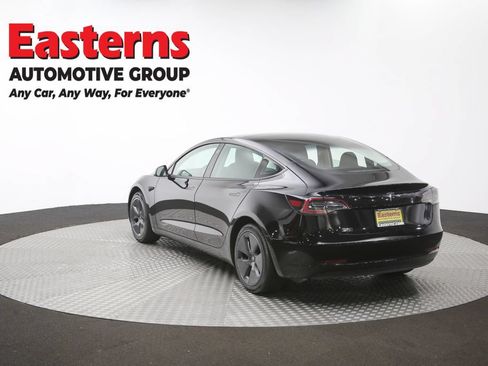 Used 2023 Tesla Model 3 Standard Range RWD image 59