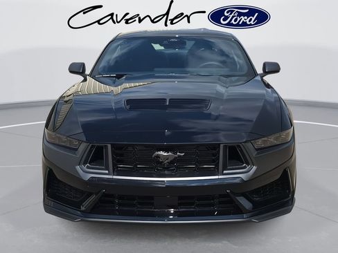 New 2026 Ford Mustang Dark Horse image 9