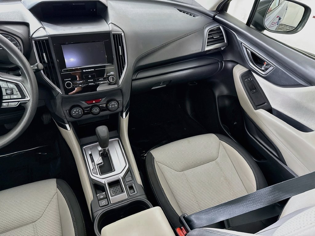 Used 2024 Subaru Forester AWD/4WD image 25