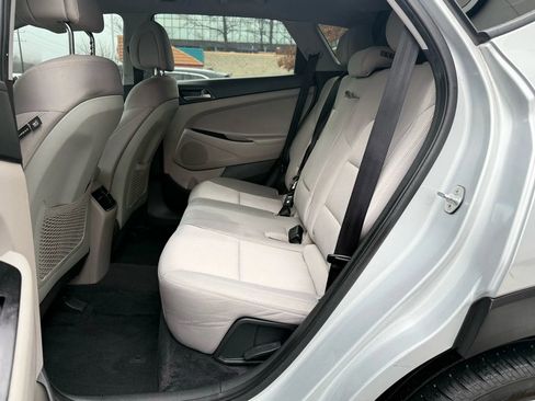 Used 2018 Hyundai Tucson Value image 29