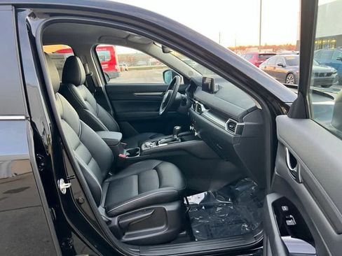 New 2025 MAZDA CX-5 AWD 2.5 S w/ Select Package image 20