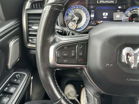Used 2021 RAM 1500 Limited image 28