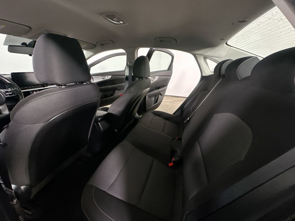 Used 2023 Kia Forte LX FWD image 15