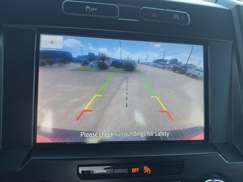 Used 2020 Ford F150 XL w/ Equipment Group 101A Mid AWD/4WD image 22