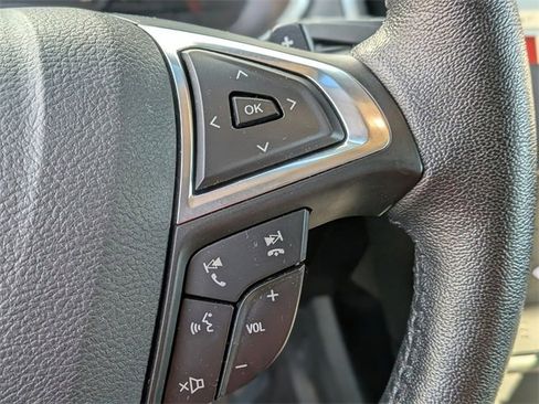 Used 2016 Ford Edge Titanium w/ Equipment Group 301A image 17