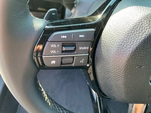 Certified 2026 Honda Civic Sport image 24