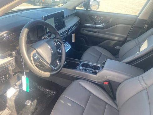 New 2025 Lincoln Corsair Grand Touring w/ Equipment Group 301A AWD/4WD image 15