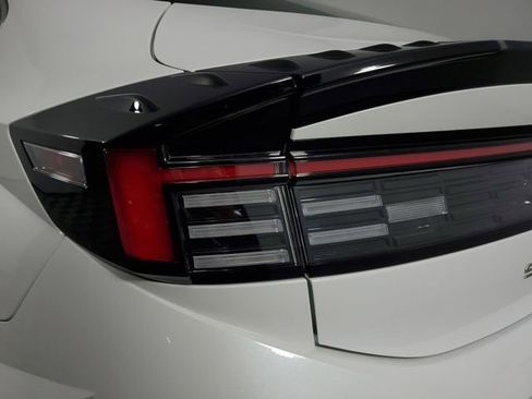 New 2025 Hyundai Sonata Limited image 33