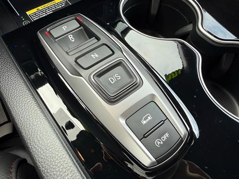 Used 2024 Honda Passport Black Edition image 30