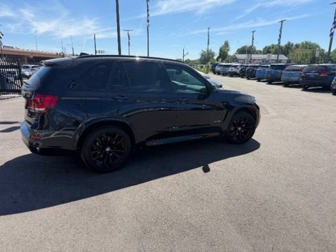 Used 2018 BMW X5 xDrive35i w/ M Sport Package AWD/4WD image 11